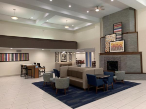 Holiday Inn Express Hotel & Suites Gunnison by IHG